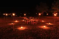 Big Game - Udawalawe by Eco Team Hotels in Moneragala