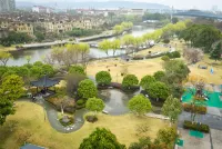 Manyun Hotel Shengzhou