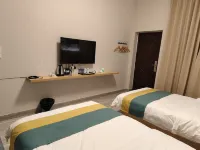 Ask Flower Homestay - balcony