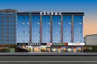 悅美四季飯店（深圳寶安國際機場T3航廈店） 寶安機場商圈住宿飯店