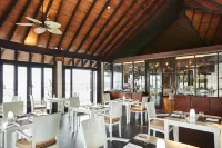 Sun Siyam Iru Fushi - Bar