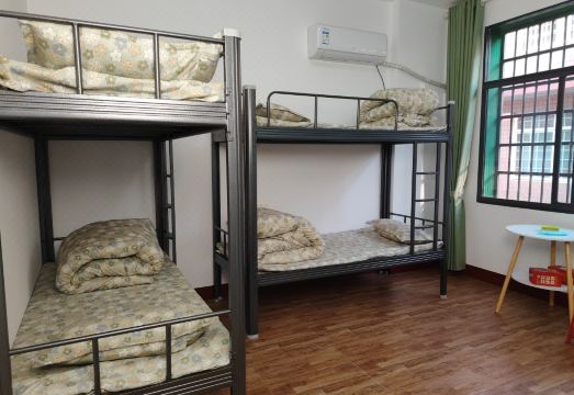 YUANZHOULV Youth Hostel