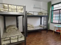 ZHANGJIAJIE YUANZHOULV Youth Hostel