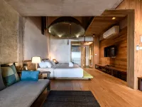 La A Natu Sam Roi Yot Hotels near Pak Nam Pran