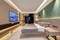 Taiyuan Chuyu Light Luxury Homestay