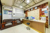 Lanzhou Jukeyuan Business Hotel - 2 Sao