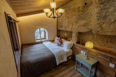Longtanli No.5 Homestay Các khách sạn gần Siping Village