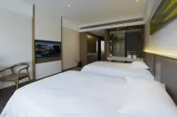 Zhuozhou Hotel Hotels in Lushi