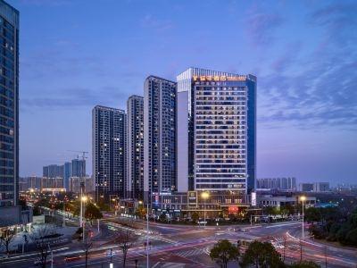 YANNIAN INTERCITY HOTEL