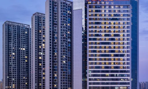 YANNIAN INTERCITY HOTEL