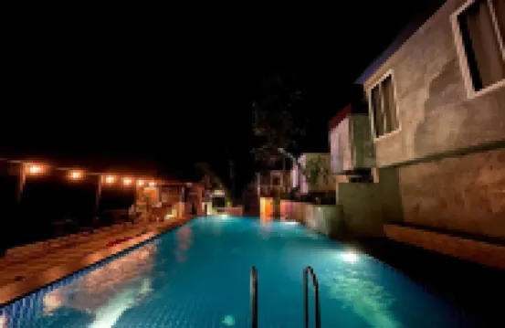 Tanya Baan Bon Doi - Bungalows