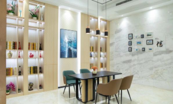 Cc Inn (Chendian Government)