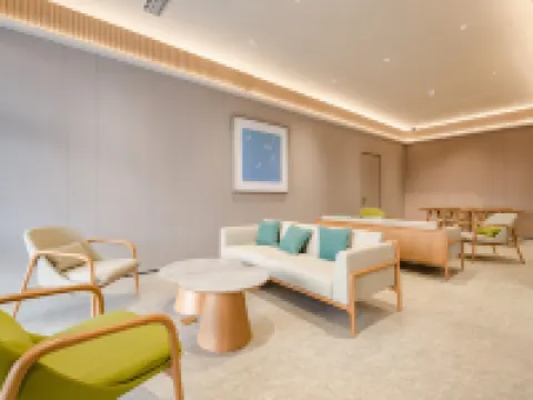 全季酒店（鄭州中牟綠博大道方特旅遊度假區店） 中牟酒店