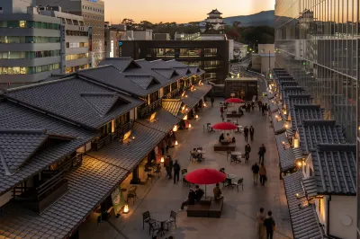 天成園小田原駅別館