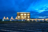 Gesanghua Homestay