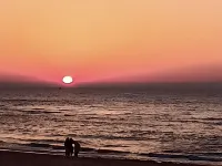 Weihai Yunzai B&B (International Seaside resort Pier Store)