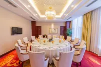 Liaocheng Arcadia International Hotspring Hotel