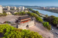 Ningbo Ninghaixia Guesthouse Hotel (Xuxiake Avenue Branch) - วิว