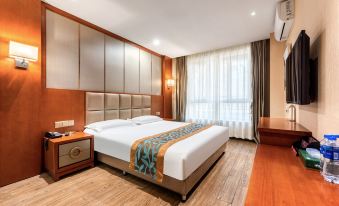 Jingang Zhixing Preferred Hotel