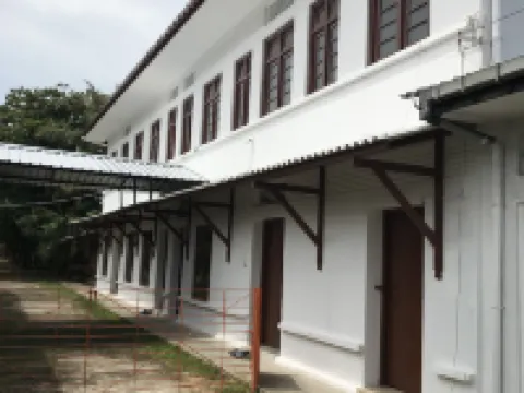 Tanty’s Hostel Hotels near Galle Railway Station