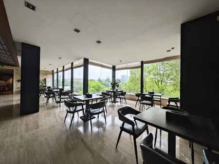 M·Xingyue Hotel Huangshan Old Street