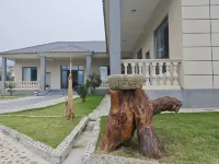 Qishan Xihai Yaju Courtyard Homestay