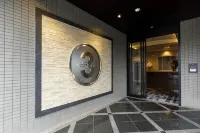 Hotel Third Place Hakata - Cheap