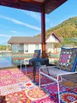 Langshan West Sea Dianchiwan Resort Villa