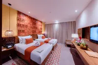 ลิตเติล เจม ฮอยอัน บูทีค โรงแรม แอนด์ สปา - 5 ดาว