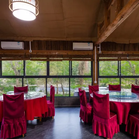 Fanjingshan East Gate Scenic Area Guesthouse (Powered By gpt-41)