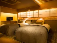 Kaneyamaen Hotels in Fujiyoshida