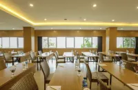 Amaranta Prambanan Yogyakarta Hotels in Prambanan