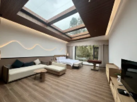 童愛村居生活民宿