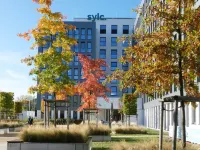 Sylc. Apartmenthotel – Serviced Apartments Hotels near HSV Museum