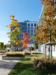 Sylc. Apartmenthotel – Serviced Apartments