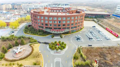Linzhou Hongqiqu International Hotel