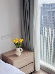 Fuzhou Shelby Hotel Apartments (East Second Ring Taihe Square Zhuyu Subway Station Branch)
