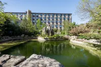 โรงแรม JI (รีสอร์ตน้ำพุร้อนเซียวตันชาน ฉางผิง ปักกิ่ง)