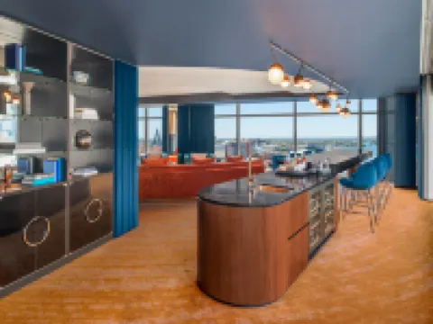 W Sydney Hotels in Sydney