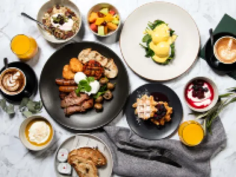 HotelMOTEL Adelaide, an EVT Hotel Hotels in Adelaide