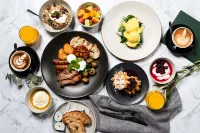 ホテルモーテル アデレード