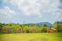 Baiyun Impression · Under Shizishan Homestay