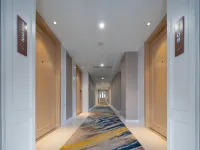 Vienna Hotel (Mule Town) Hotels in Guiping