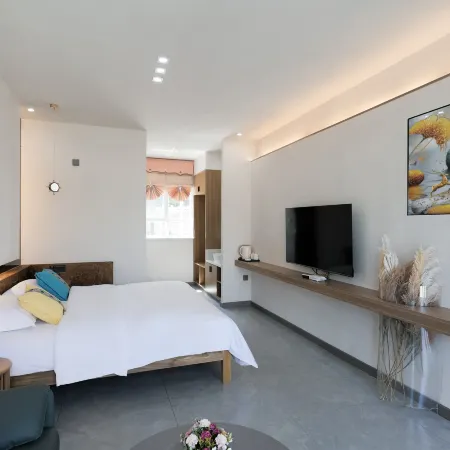 Nileke Tingquan Villa