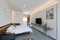 Nileke Tingquan Villa
