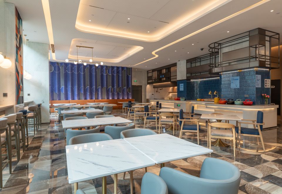 창펑 파크 호텔