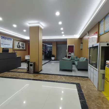Enjoy the Century Hotel