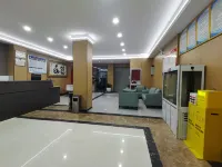 Enjoy the Century Hotel Hotels in Zhidan