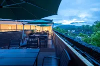Hanting Hotel (Huangshan Hongcun Scenic Area)