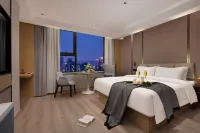 Fengqi Wutong Hotel - Romanttinen